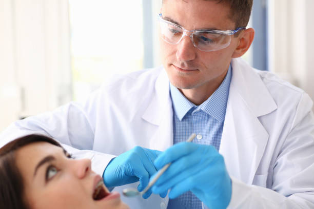 Tooth Infection Emergency Dentist Meyersdale, PA